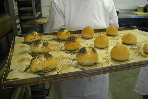 Hare and Hounds Bakery photo 2