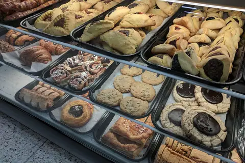 Hare and Hounds Bakery photo 1