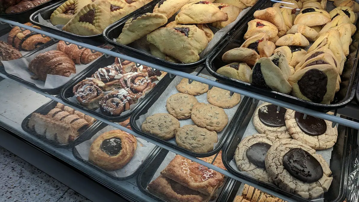 Hare and Hounds Bakery – bakery in St Hilary, Cowbridge